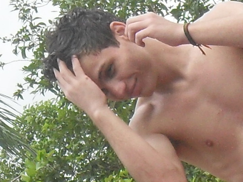 tonzinhossau's profile picture. 