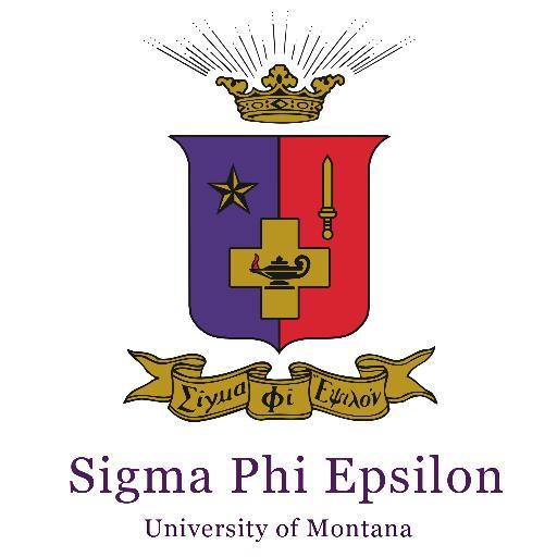 SigEpMTA's profile picture. Founded in 1918, the Montana Alpha Chapter of SigEp strives to be the premiere organization on our campus and build balanced men.