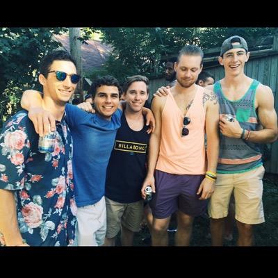 Towson ΠΚΑ • Ice hockey