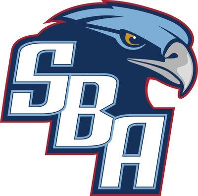 SBA Eagles Football Team twitter account