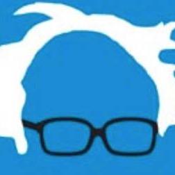 Twitter page for info about volunteer opportunities for Linn County, IA high schoolers!
#FeelTheBern