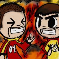 Bang Bruvs (@bangbruvsgaming) 's Twitter Profile