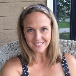 6th Grade ELA Teacher-Wife-Mom of 3-Golf Coach