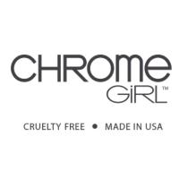 Chrome Girl(@chromegirlnails) 's Twitter Profile Photo