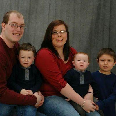 DavidSteele89's profile picture. 