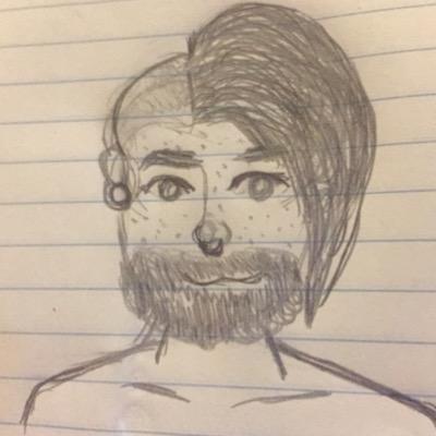 Tylerlvl19's profile picture. Cartoons are my life rn