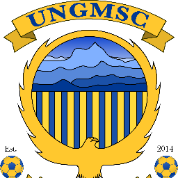 UNGMSC's profile picture. Dedicated to the University of North Georgia Men's Soccer Club