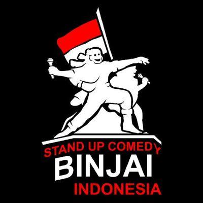 Standupindo_Binjai || Open mic_Rabu Malam , 08.00 PM. @rumahcafe_ Jl.jatinegara simpang kebun lada) || CP : 085261361622|| Ig:standupindo_binjai.