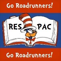 GoRoadrunners's profile picture. Riverside Elementary Parent Advisory Committee - Parent Partners in Educational Excellence!