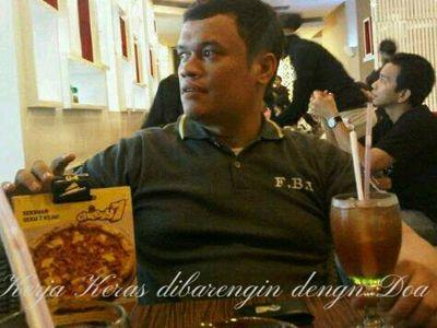 erwin_agave's profile picture. Merdeka