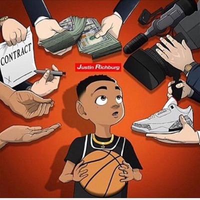 JAMESTHEBALLA1's profile picture. 