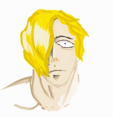 HeadMoth's profile picture. 