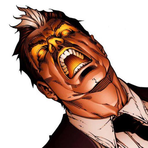 Superhuman physical attributes,extrasensory powers,regenerative healing factor,expert in maleficium,
precognition,telepathy. #DCTeamTR