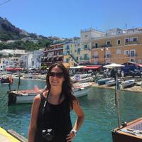 Kristen DiGiorgio (@msdigiorgio) 's Twitter Profile