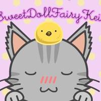 Sweet Doll Fairy Kei (@sdfk_blog) 's Twitter Profile