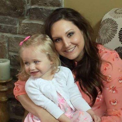 tammynford's profile picture. 