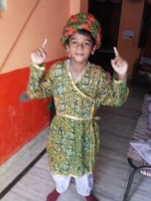 subhashyadav916's profile picture. 