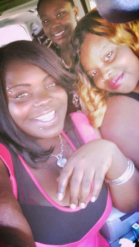Jus a country girl trying to make it out the ghetto!