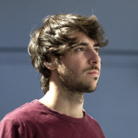 0xel (@axelgillino) 's Twitter Profile