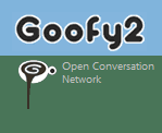 Goofy2's profile picture. Official account of http://t.co/abtEDyFTg6, Worldwide Conversation Network