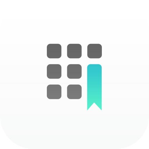 The simplest app to get started with keeping a diary.