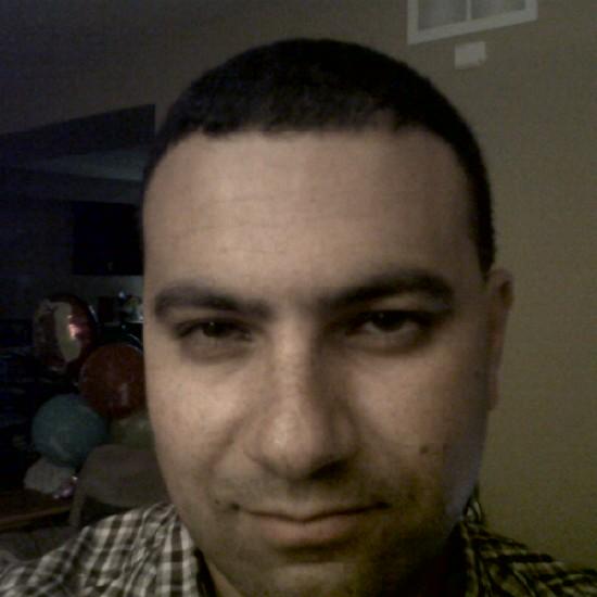 FMIskander's profile picture. 