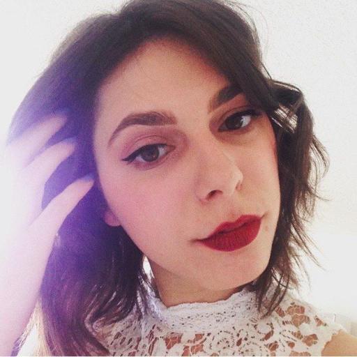 nkrajsa's profile picture. weird modern woman