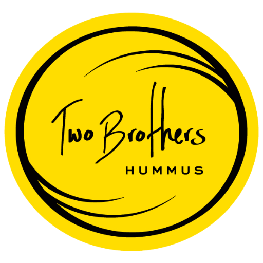 Two Brothers Hummus provides homemade, fresh hummus delivered right to your doorstep. Made with love, care, and a food processor.