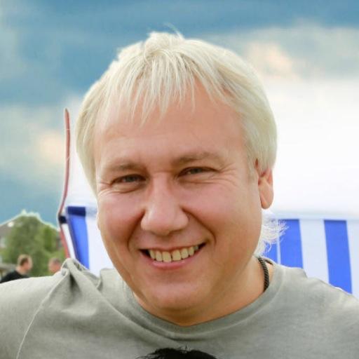 gorshkovsound's profile picture. 