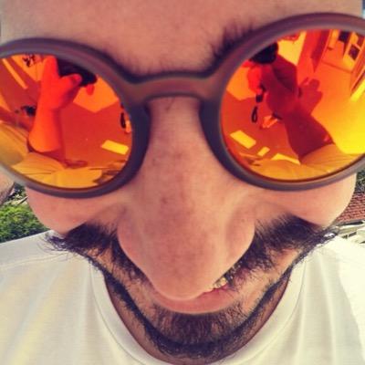 RIBASCAM's profile picture. 