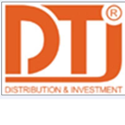 Công ty CP Đầu tư & Phân phối DTJ (DTJ GROUP) - kế thừa kinh nghiệm gần 16 năm làm việc và phân phối sản phẩm cho các tập đoàn hàng đầu thế giới.