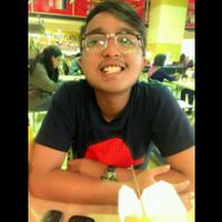 Dion Septavio (@dionsepta) 's Twitter Profile