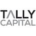 Tally Capital (@tallycapital) Twitter profile photo Tally Capital (@tallycapital) Twitter profile photo