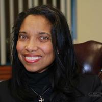 Pastor Tracie Hunter (@judgehunter_) Twitter profile photo
