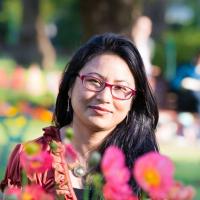 Sujata Shrestha (@sujatashrestha) 's Twitter Profile