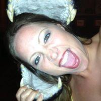 Jamie Burbridge - @burbs_girl Twitter Profile Photo