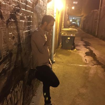 alexolvel's profile picture. Wishing folks thought things through (unless tequila, of course)