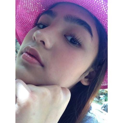 dolleyedqueen's profile picture. 