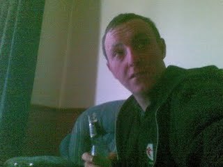 Hi Im Paul.I probably best known for my Blogger help blog 'Spice Up Your Blog'