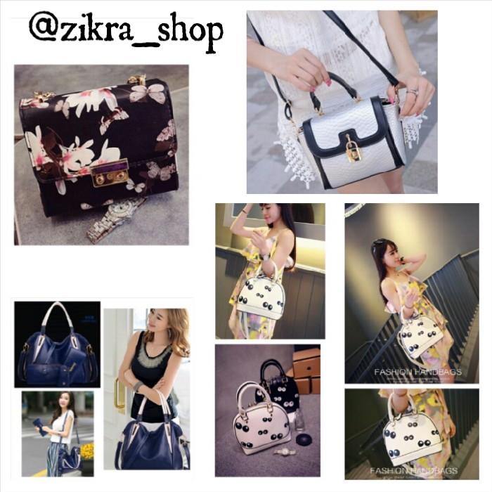 Pin BB: 5976B792 WhatsApp/: 08161945586 FB : https://t.co/eBun84alH9  IG: @zikra_shop Line :zikra.ira  Dropship& reseller are welcome ;)