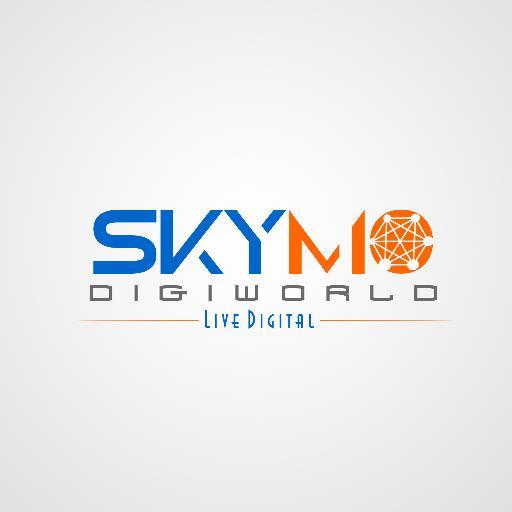 Skymo Digiworld an SEO Company. which provides Digital marketing services in India and develop E-commerce, Dynamic Websites for all type of business.