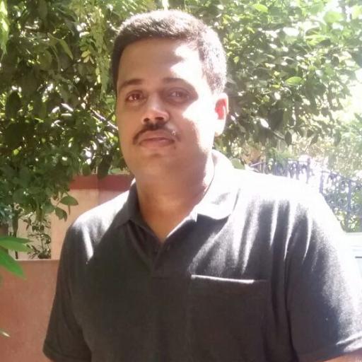 madhu_pr's profile picture. Exploring the world