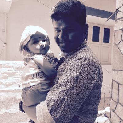 rachorajesh's profile picture. 