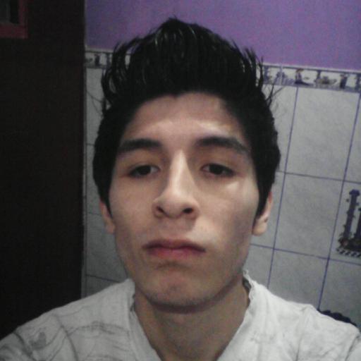 loco_1311's profile picture. 