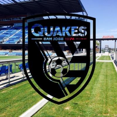 Passionate focus to grow the @sjearthquakes fan base!