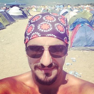 EccellenzaBaku's profile picture. 