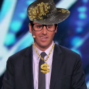 Oz Pearlman - @zyuvic - Twitter