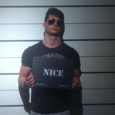 maxblanc4's profile picture. Well... Fair enough