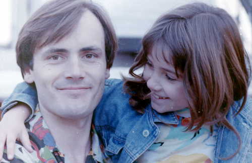 MarkOVickers's profile picture. #motorcycles #designer #webdeveloper #author #saccades #markvickers