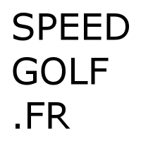 speedgolf (@speedgolffrance) 's Twitter Profile